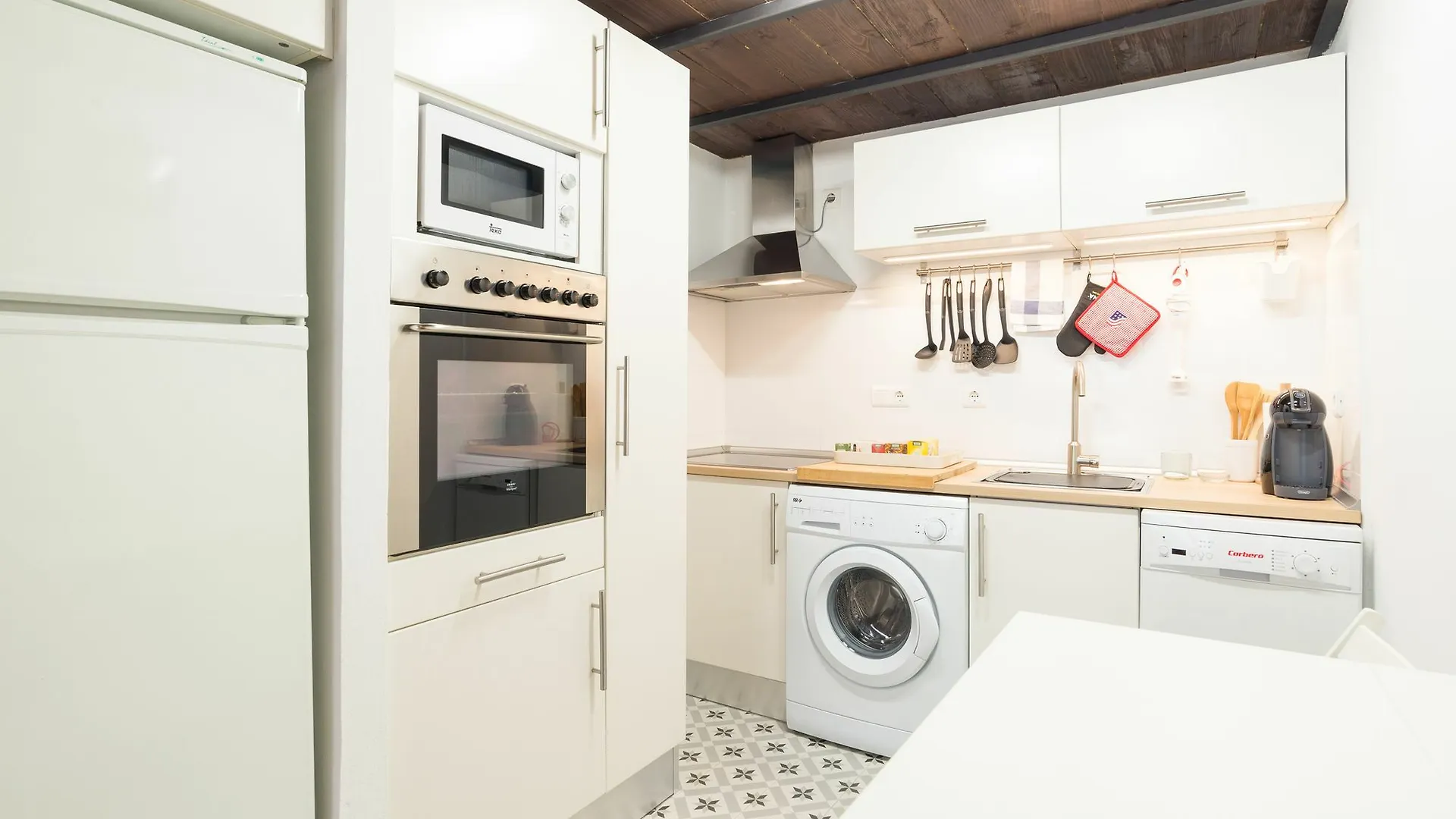 Sitito Pastor Loft Apartment Malaga 0*,  Spain