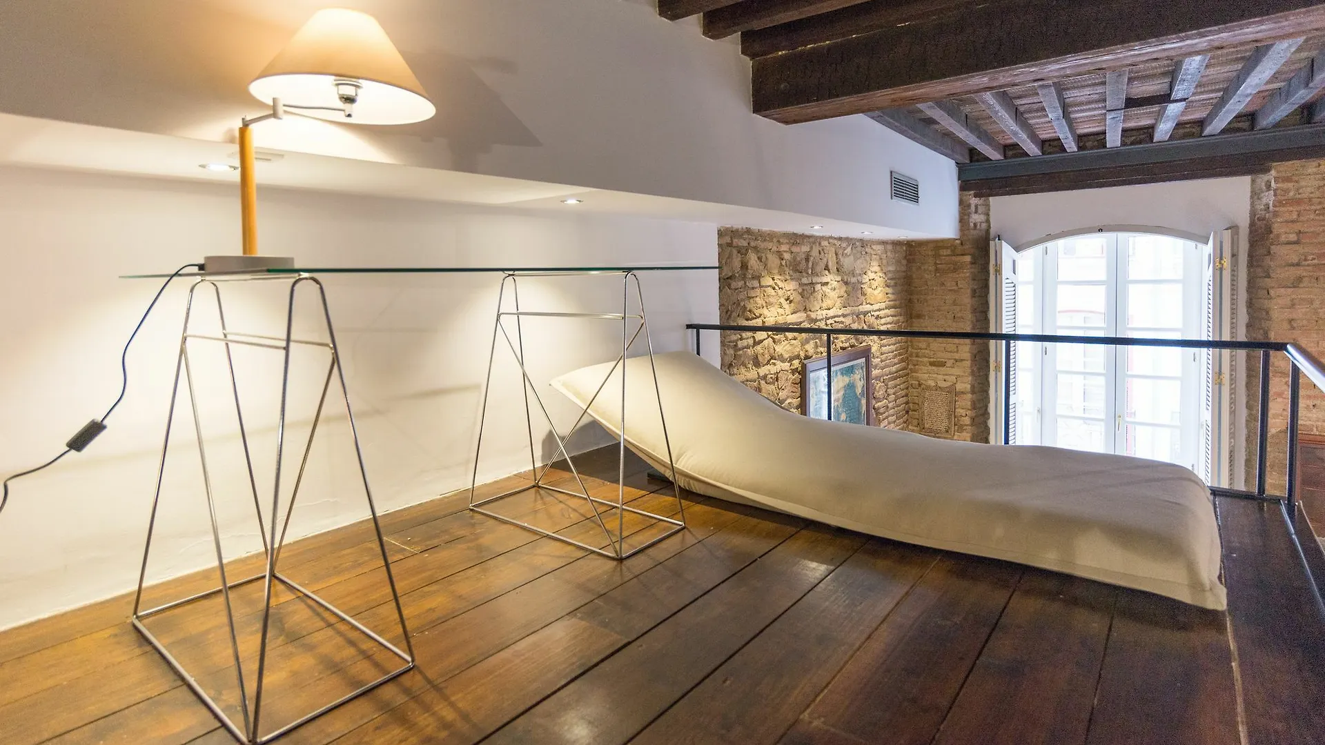 Sitito Pastor Loft Apartment Malaga 0*,