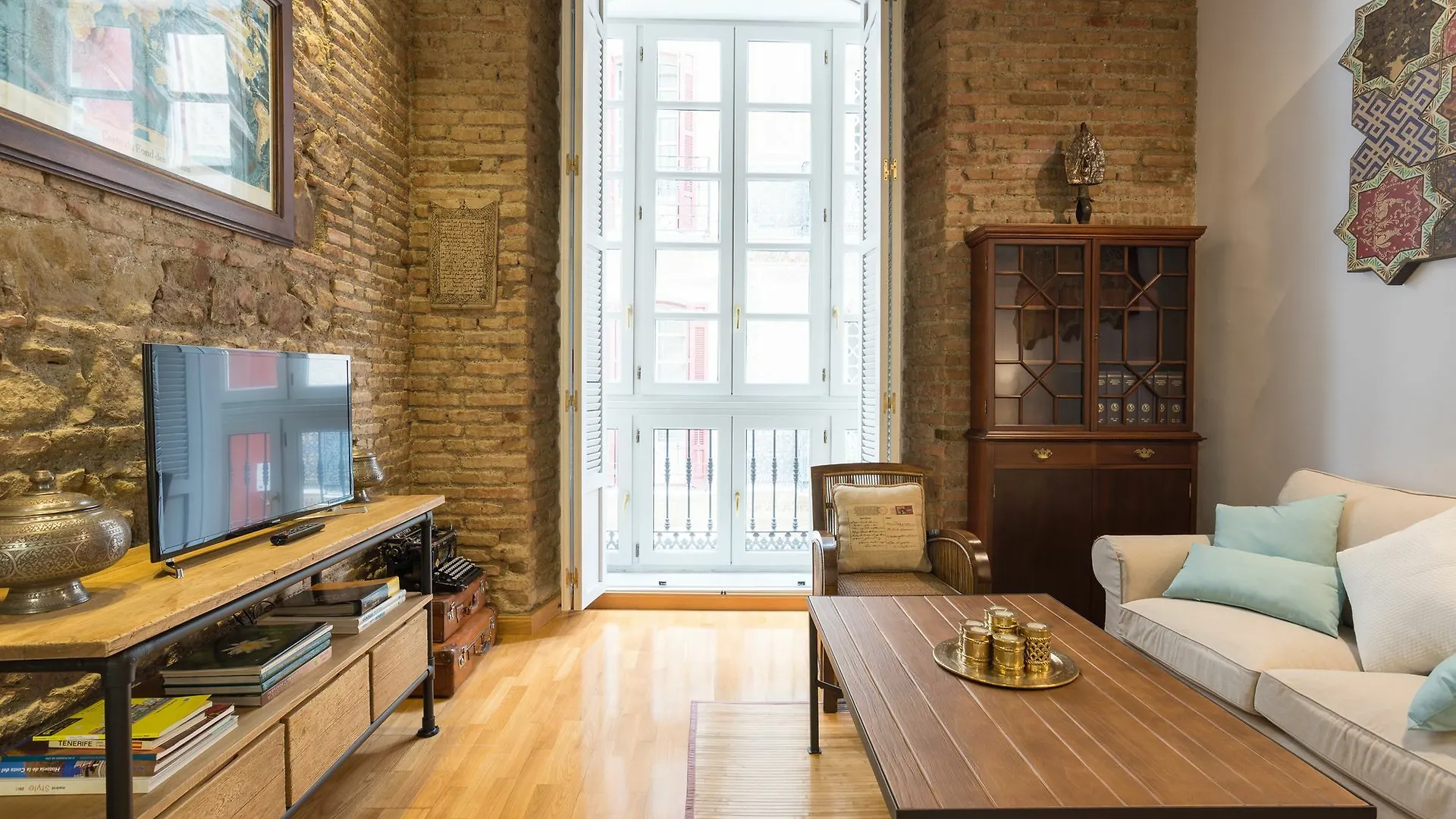 Sitito Pastor Loft location